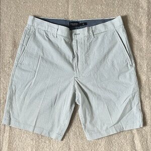 Club Monaco Men's Maddox Fit Shorts